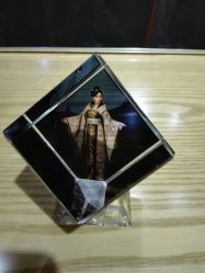 -盘子女人坊生日照·摄影馆(华强店)