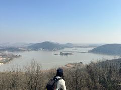 -南北湖风景区