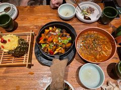 -云海肴·汽锅鸡·云南代表菜(美罗城店)