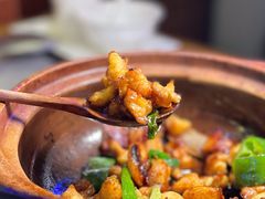 -啫神·广州地标美食(北京路店)