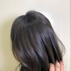 -3AM HAIR SALON染发接发