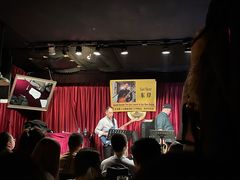 -东岸Cafe 爵士俱乐部