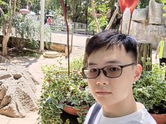 -昆明动物园