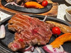 -战斧牛排餐厅(悦方IDmall店)