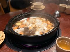 -滇野云南野生菌餐厅(陕西南路店)