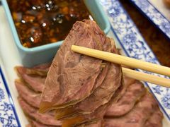 -天天初二·天津传统捞面·天津特色菜(凌奥总店)