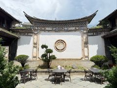 -喜洲翰林餐厅(董家百年老宅店)