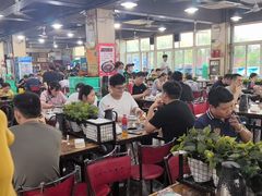 -皖北巫氏三胖地锅鸡(长淮总店)