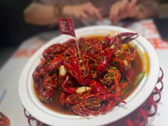 -熊记虾王·小龙虾(东晓南店)