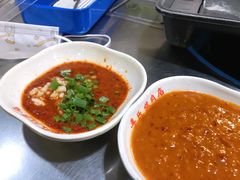 -李氏烤肉店
