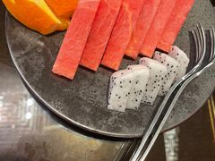 -杭州和达希尔顿逸林酒店·和园中餐厅-杭帮菜名店