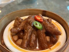 -金悦轩海鲜酒家(拱北店)