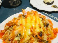 -吱咖啡西式简餐