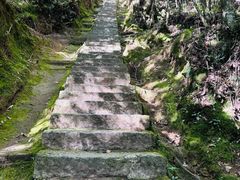 -腾冲云峰山