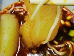 -芳姐牛杂(学子街店)