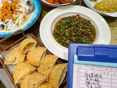 -鑫真味私房菜馆