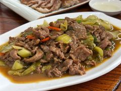 -吴祥记潮州菜·百年老字号·砂锅粥