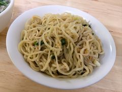 -耙豌豆重庆小面