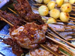 -成都玉林串串香火锅(三八店)