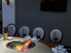 包厢-山河屯铁锅炖(哈西站店)