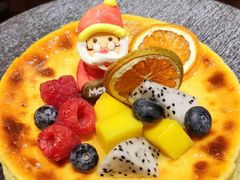 -索菲特西湖大酒店·香榭丽全日候餐厅(南山路店)