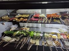 -非凡烧烤(历史博物馆店)