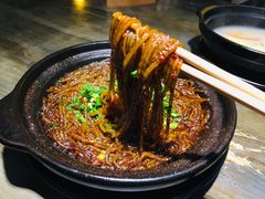 -老灶房-四川土菜(铁牛广场店)