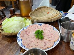 -楠火锅(西单店)