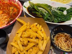-李叔叔虾蟹大排档(青羊店)