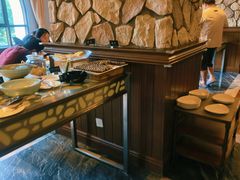 -山色西餐厅·银润锦江城堡酒店