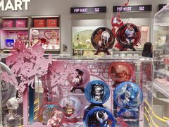 -泡泡玛特POPMART(石景山万达店)