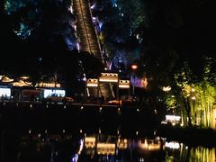 景点-台州府城(江南长城)