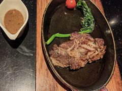 -西堤牛排(北京国瑞店)