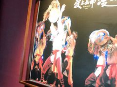 -老牌坊云南鱼豆花火锅(哈西万达店)