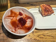 -平娃三宝烧烤·面食(富丰桥店)