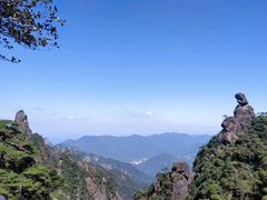-三清山风景名胜区