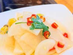 -俺家鲜·烧烤龙虾地锅鸡(观音塘店)