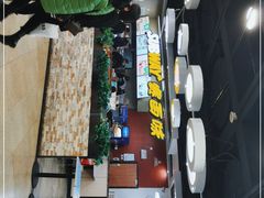 -赛百味SUBWAY(燕莎奥莱店)