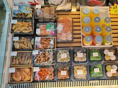 -熟里三文鱼旗舰店(红星店)