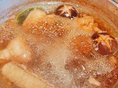 -牛New寿喜烧(曹路花园城店)