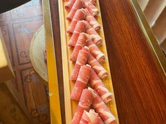 -羊大爷涮肉(亮马桥店)