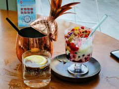 -城市露台景观餐厅(淮海路店)