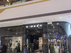 -万达广场(盐城盐都店)