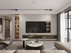 -六西格玛装饰(光谷店)