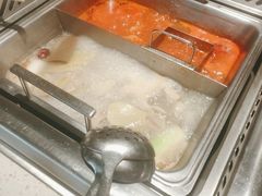 -野妹火锅(龙岗店)