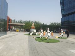 -大族广场Mall&More