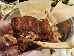 -蝎王府羊蝎子(虎坊桥总店)