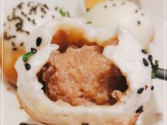 -东泰祥生煎馆(重庆北路店)