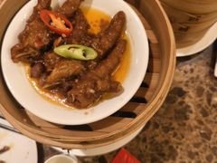 -杭州JW万豪酒店-万豪中餐厅
