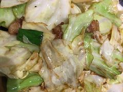 -小柴米·传统江西菜(八一广场店)